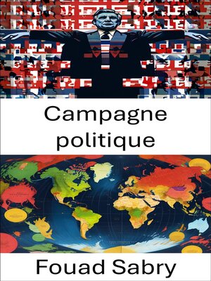 cover image of Campagne politique